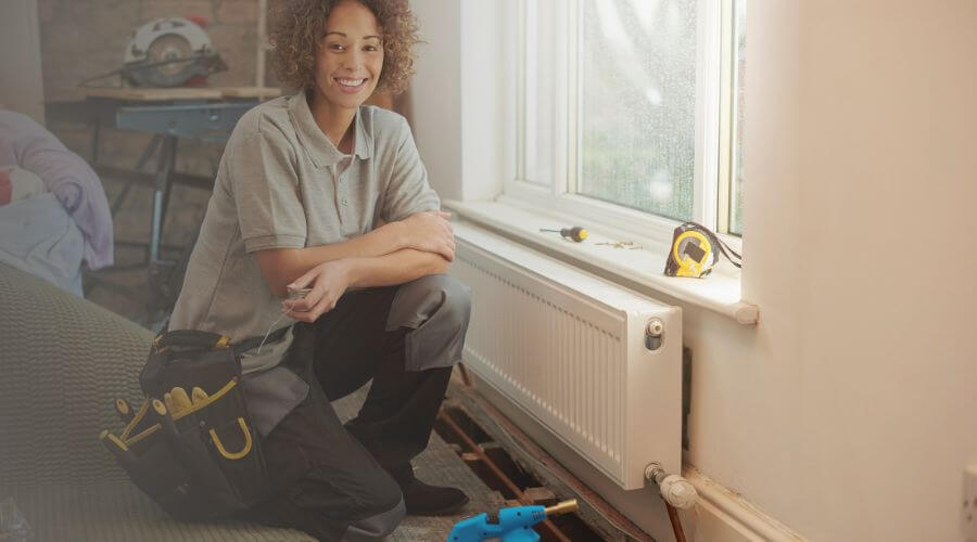 Professional Tankless Water Heater Installation in Derby, IN